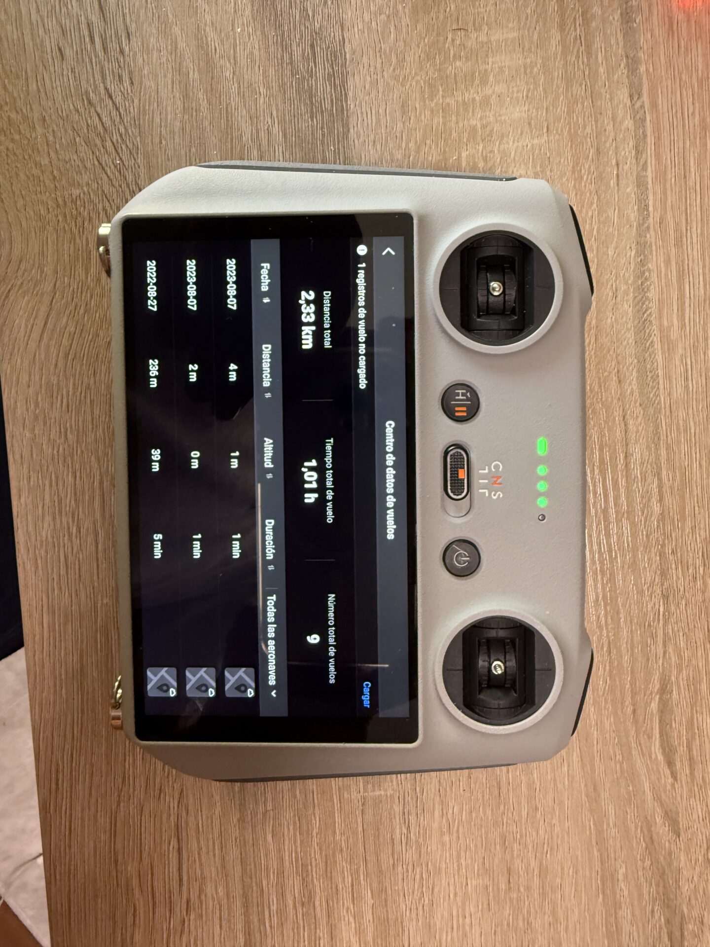 DJI MINI 3 PRO (6789) - Imagen 5