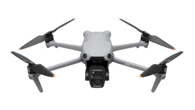DJI Air 3S (6799)