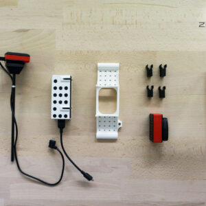 Cámara multiespectral Parrot Sequoia (6835)