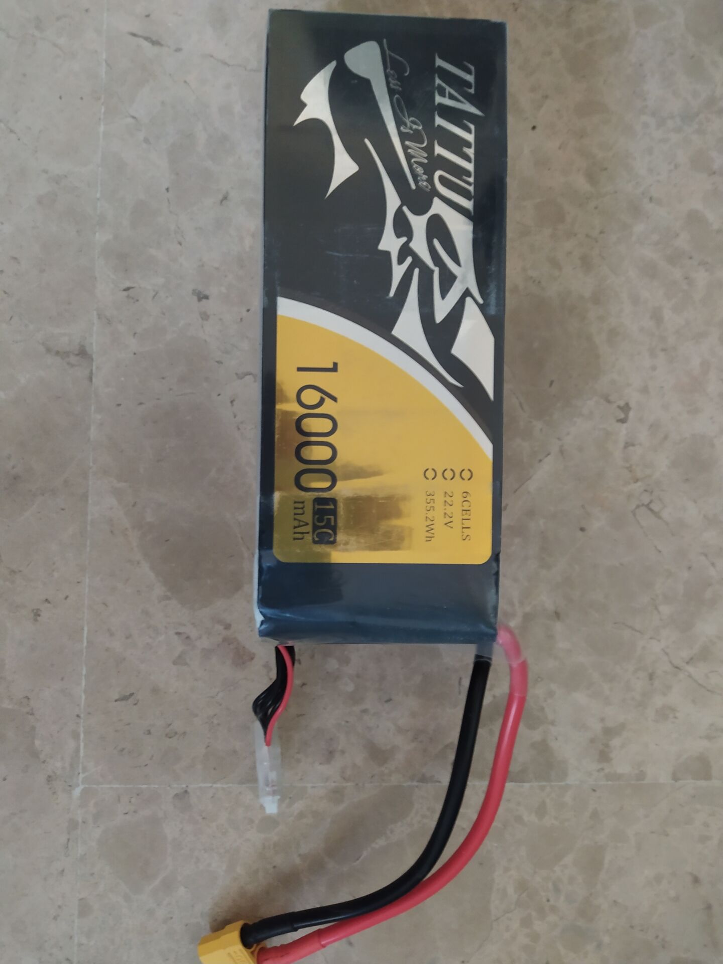 Dron hexacóptero marca Prokystec (6834) - Imagen 3