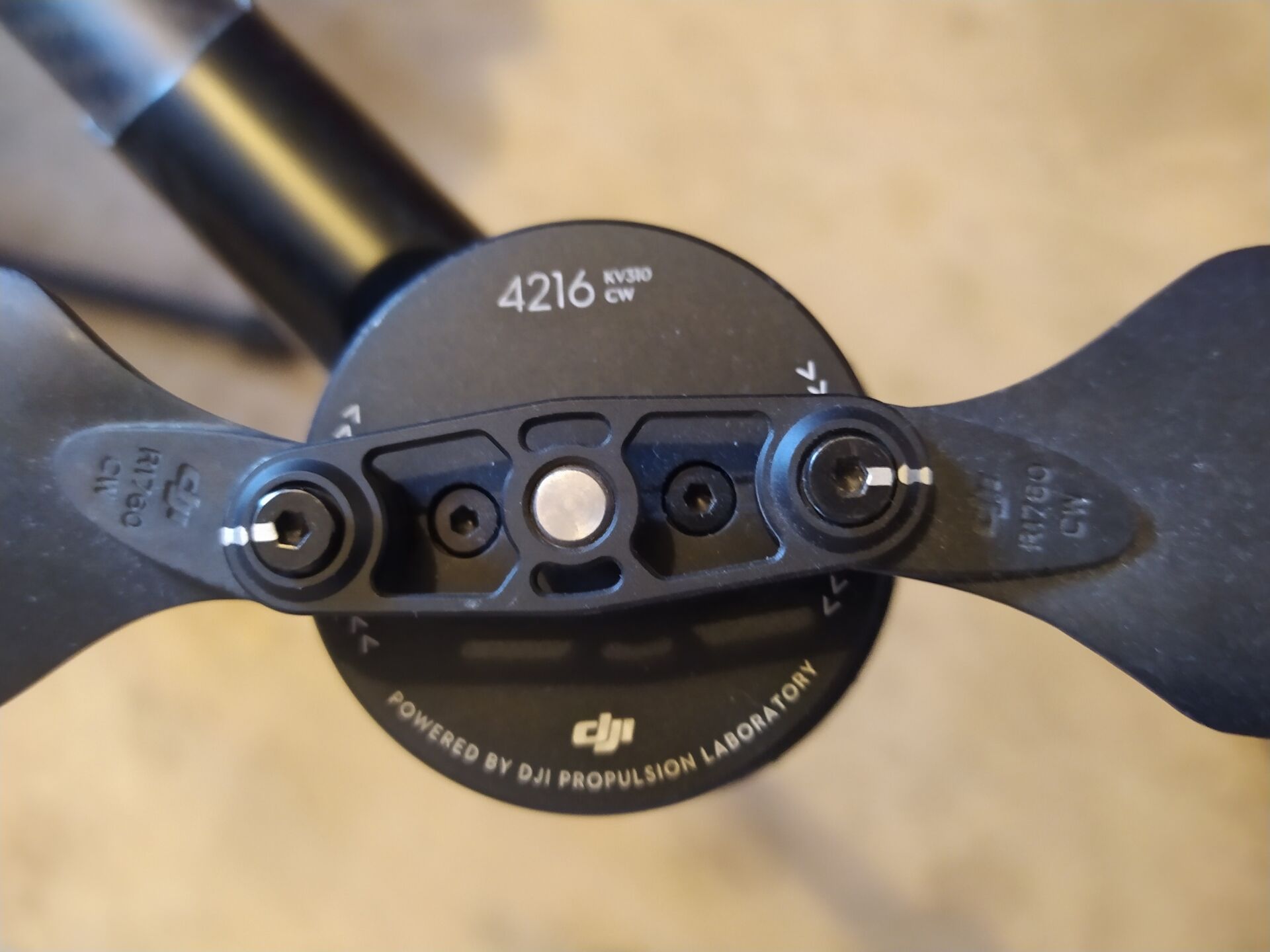 Dron hexacóptero marca Prokystec (6834) - Imagen 6