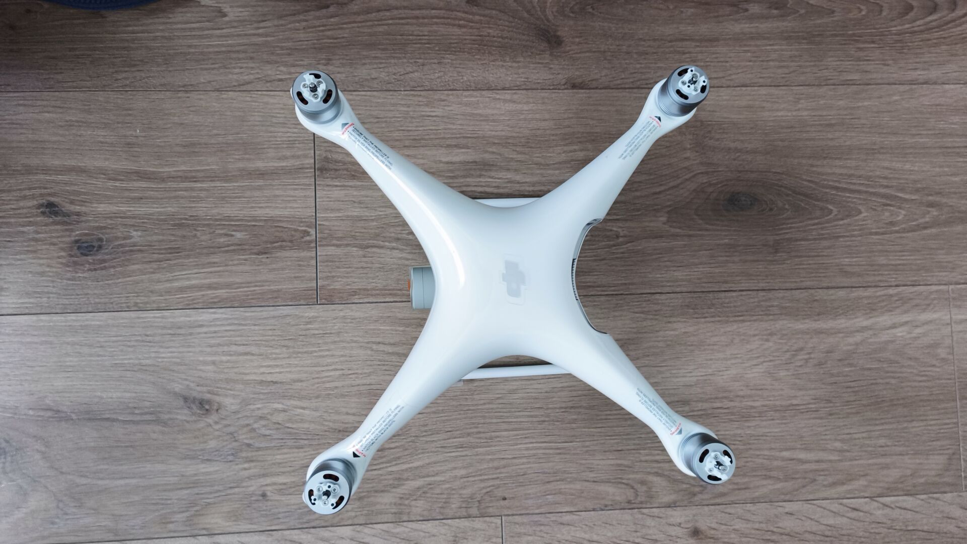 DJI Phantom 4 Advance (6833) - Imagen 3
