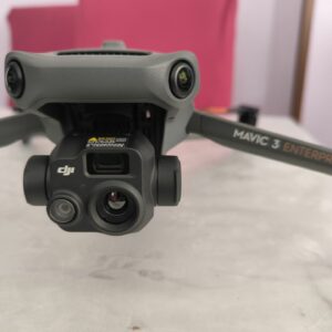 DJI Mavic 3 Enterprise Thermal (6945)