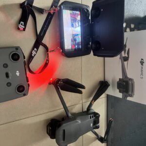 Dji Mavic 3 Dji rc pro (6993)