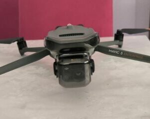 DJI Mavic 3 Enterprise Thermal