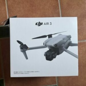 DJI air 3 (6915)