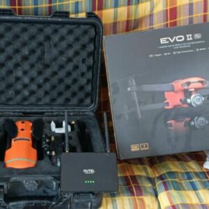 AUTEL EVO 2 PRO 6K (7061)