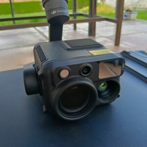 DJI Zenmuse H30T  (7093)