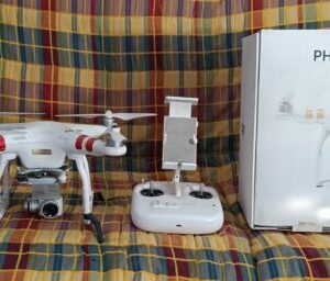 DJI phantom 3 SE  (7054)