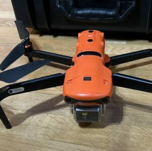 Autel Evo II V2 dual cámara térmica (7018)