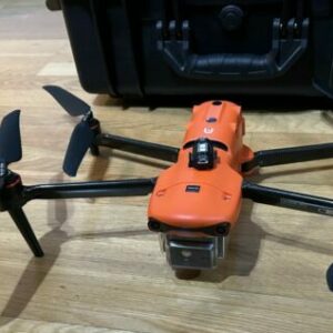 Autel Evo II Dual 640T V3 enterprise cámara térmica  (7029)