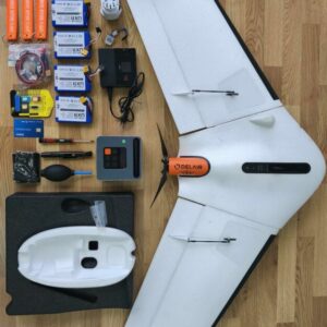 Drone ala fija DELAIR UX11 (7169)