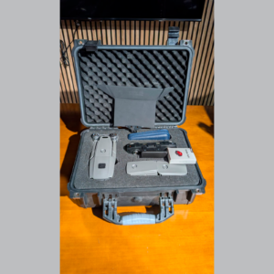 DJI Mavic 2 Pro con Smart Contoller (7221)