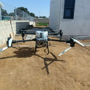 DJI AGRAS T50-PACK COMPLETO-SOLO 50 HECTÁREAS (7248)