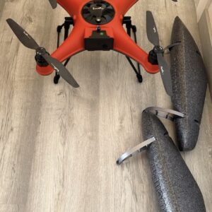 SwellPro  Splashdrone 4  (7326)