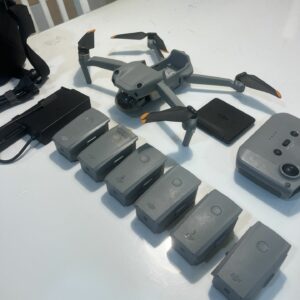 Pack Profesional DJI Air 2s  (7330)